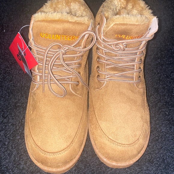 NWT Tennessee Volunteers (college) men’s size 7. Foco brand licensed brand gear - Picture 2 of 8